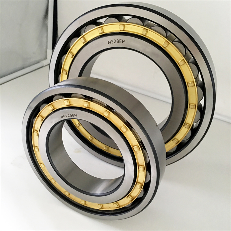 Silindriese rollager N218 NJ218 90*160*30mm NU N NJ NN3034