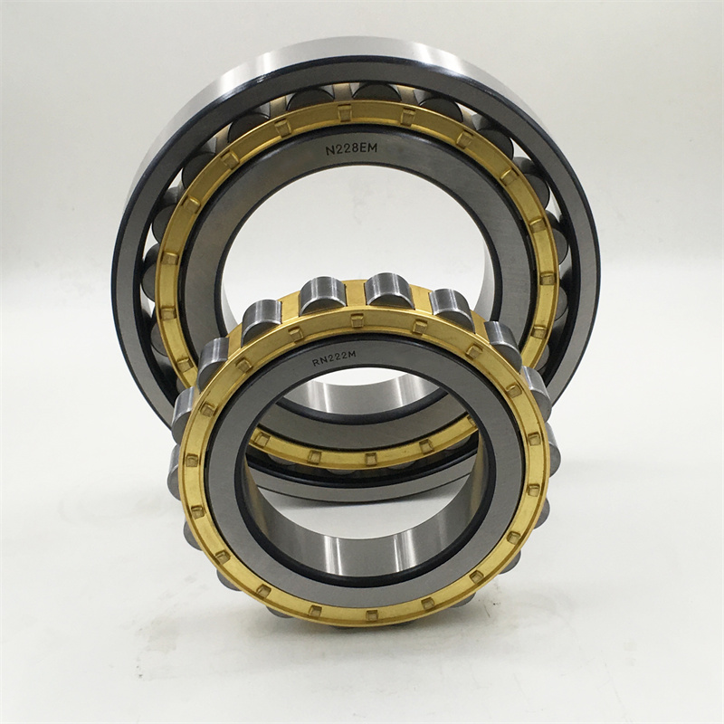 Silindriese rollager N218 NJ218 90*160*30mm NU N NJ NN3034