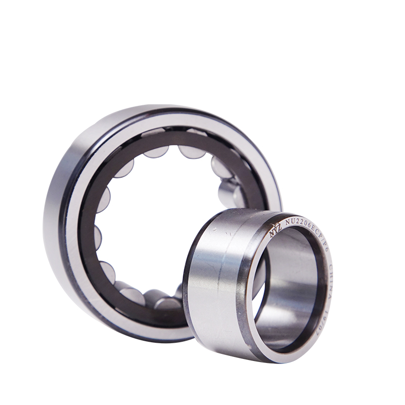 hoë kwaliteit laers RN312M eksentriese silindriese rollaers RN312 grootte 60x113x31