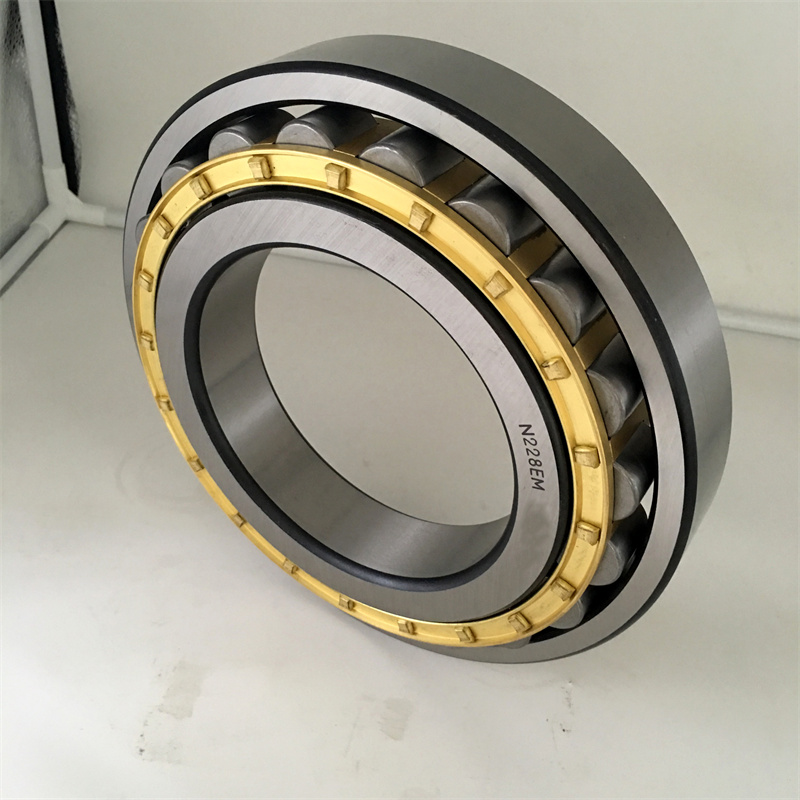 Silindriese rollager N218 NJ218 90*160*30mm NU N NJ NN3034