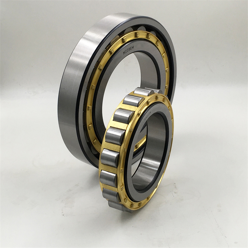 Silindriese rollager N218 NJ218 90*160*30mm NU N NJ NN3034